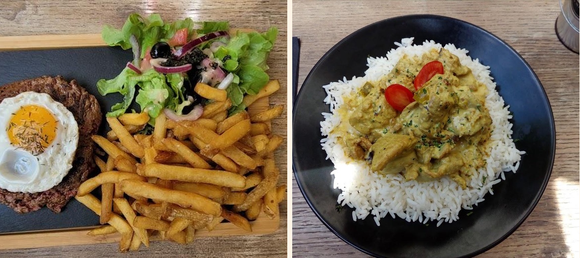 Brasserie la source - Gallery Image 1