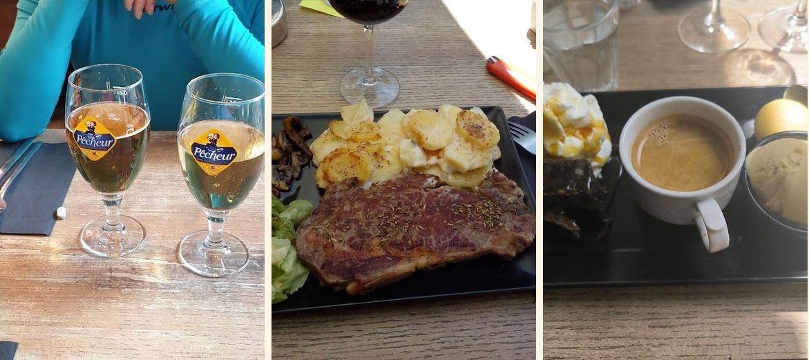 Brasserie la source - Gallery Image 2