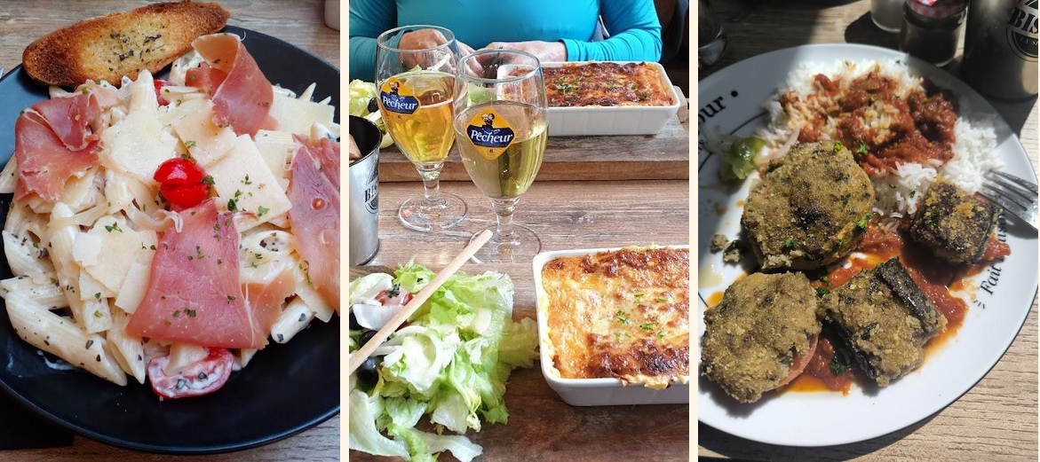 Brasserie la source - Gallery Image 3