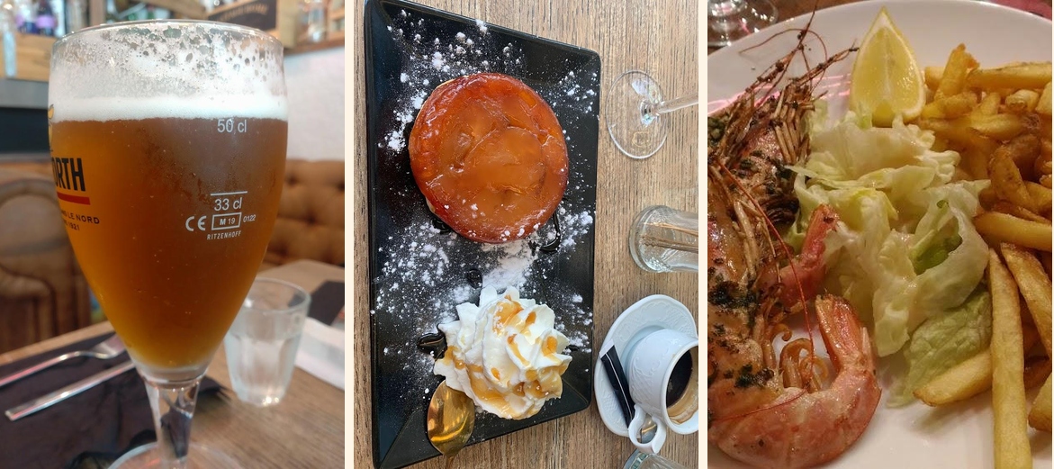 Brasserie la source - Gallery Image 4