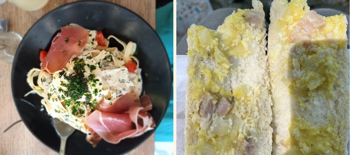 Brasserie la source - Gallery Image 5