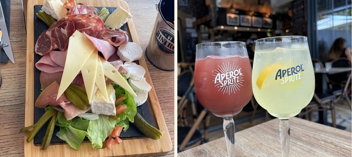 Brasserie la source - Gallery Image 6