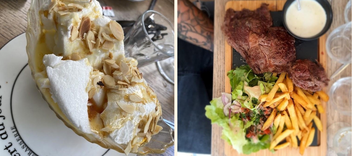 Brasserie la source - Gallery Image 7