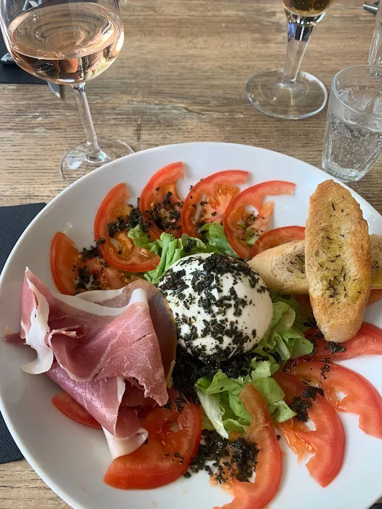 Burrata